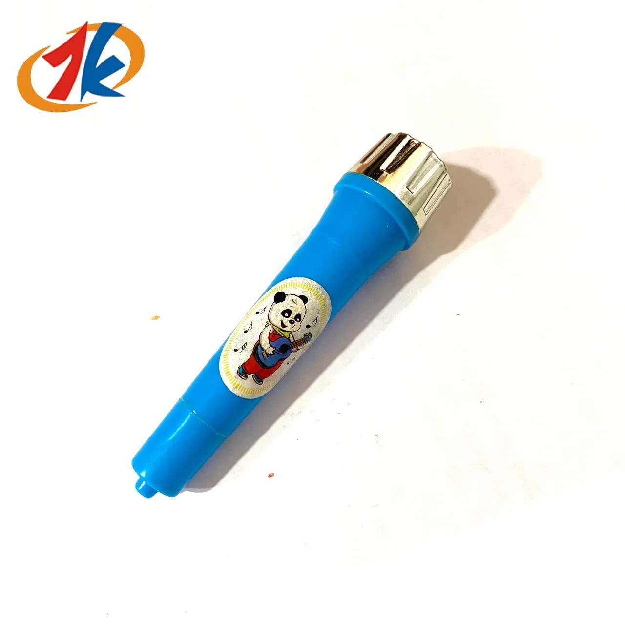 Kids Funny Plastic Hand Drum Musical Toy with High Quality