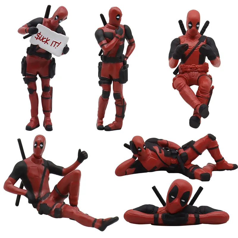 Action Figure Details 6