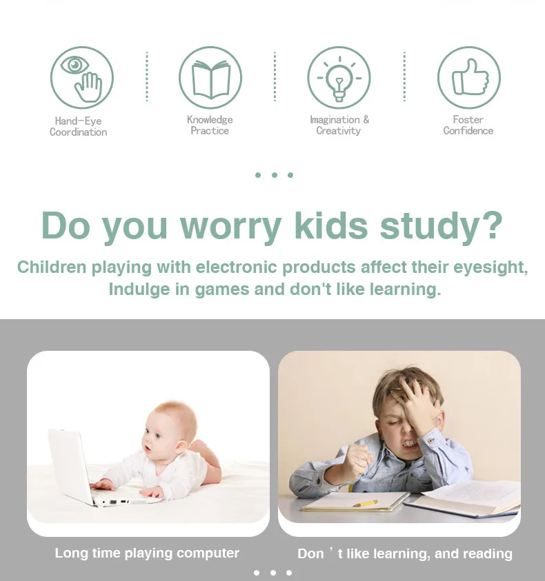 Educational Wall Chart 2