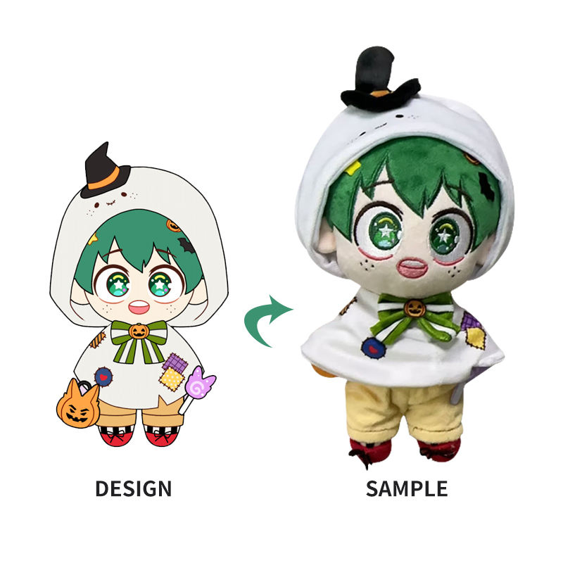 Personalized Stuffed Animals: Create Your Own Plush Friends