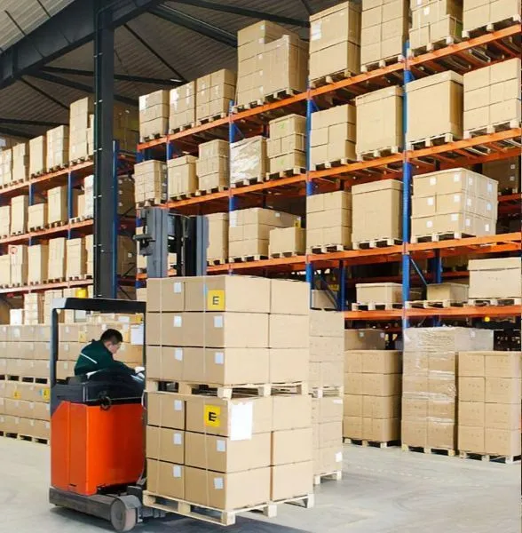 Production Facility 3