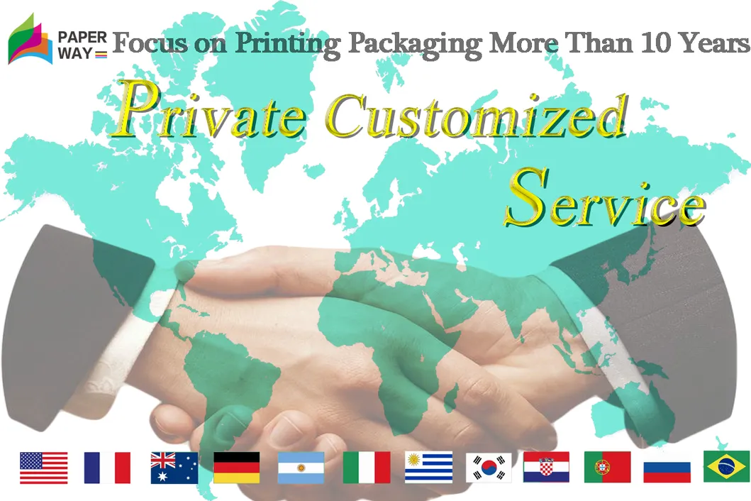 Custom Design Board Card Game