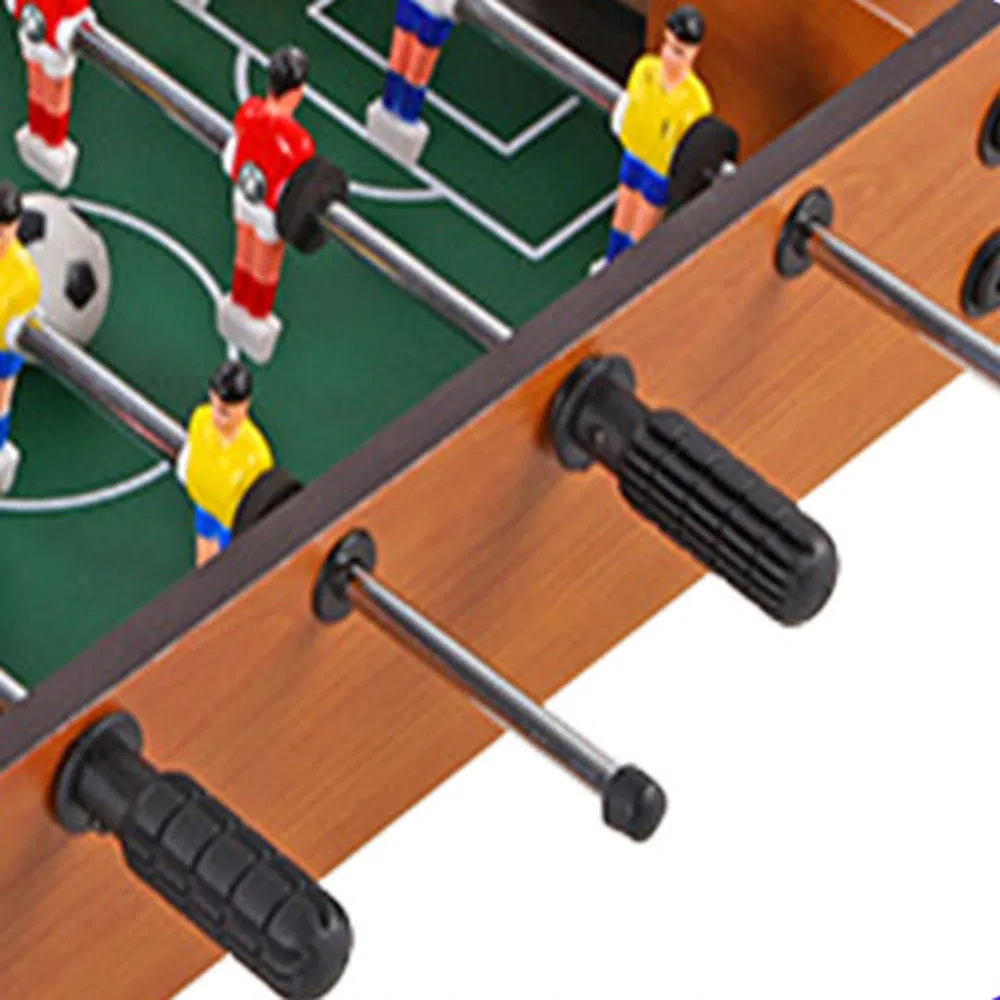 Foosball Toy 4