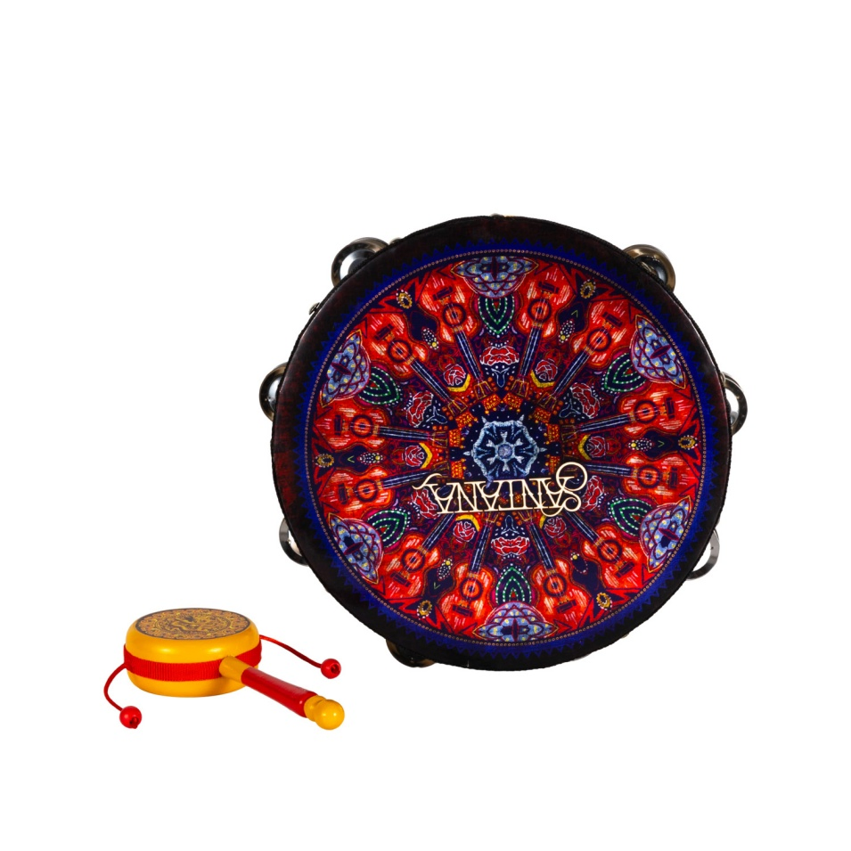 High Quality Kids Wooden Musical Instruments Toys Play Set Wholesale Role-Playing Educational Toys Durable Wooden Toys