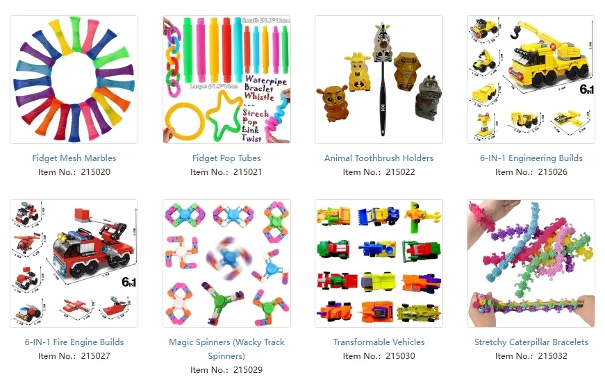 Fidget Spinner Toy 1