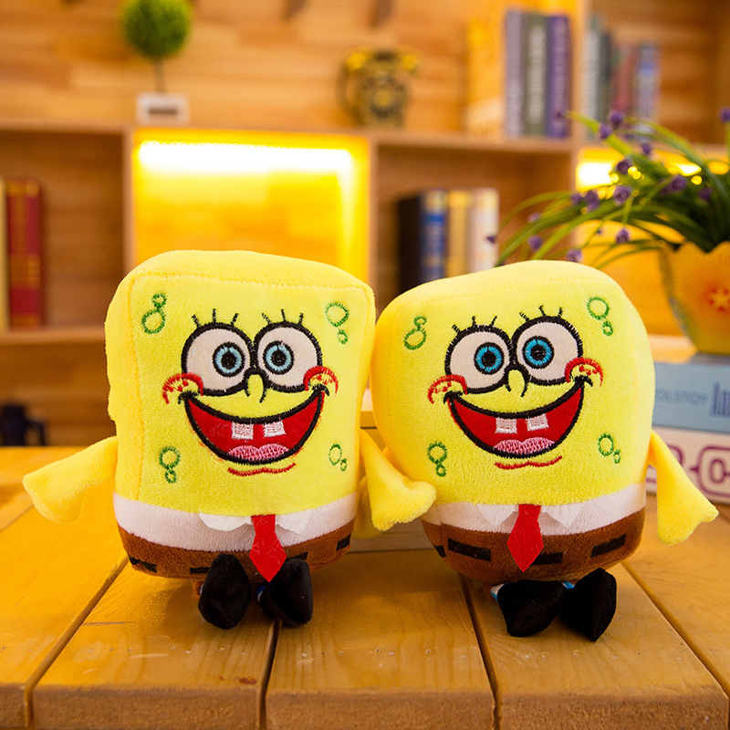 Small Toy Claw Crane Machine Cheap Stuffed Animal Soft Toys Doll