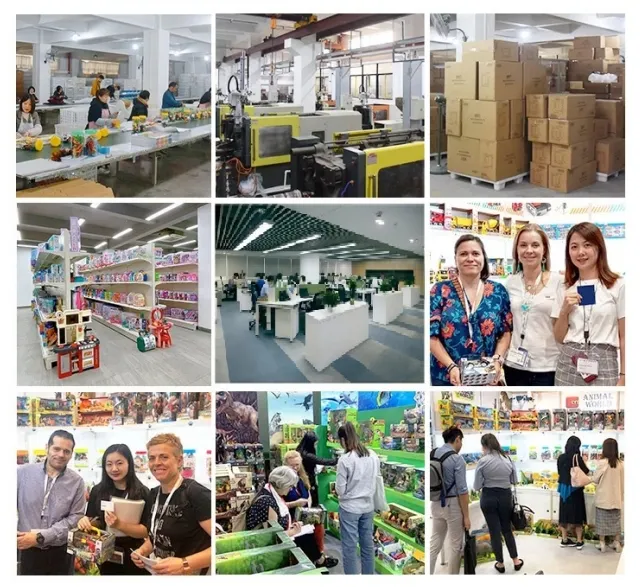 Professional Export Service