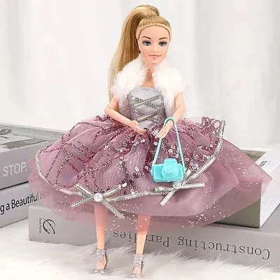 Princess Doll