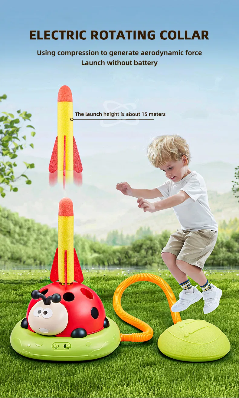 Outdoor Fun Toys