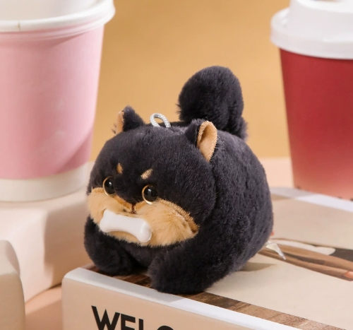 Custom Stuffed Animals Plush Cartoon Design Soft Animal Stuffed Doll Custom