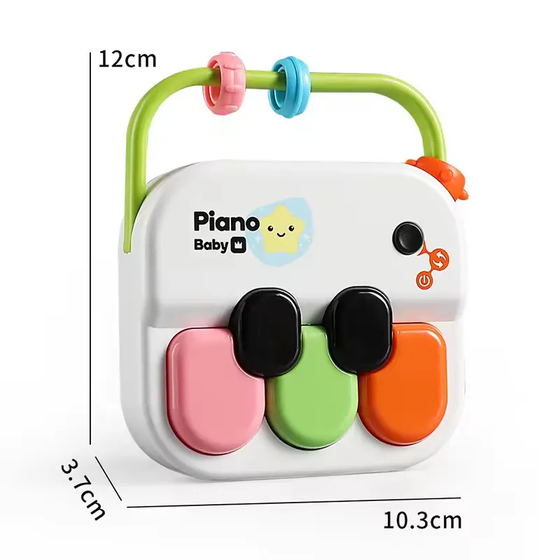 Educational Baby Musical Toy 5