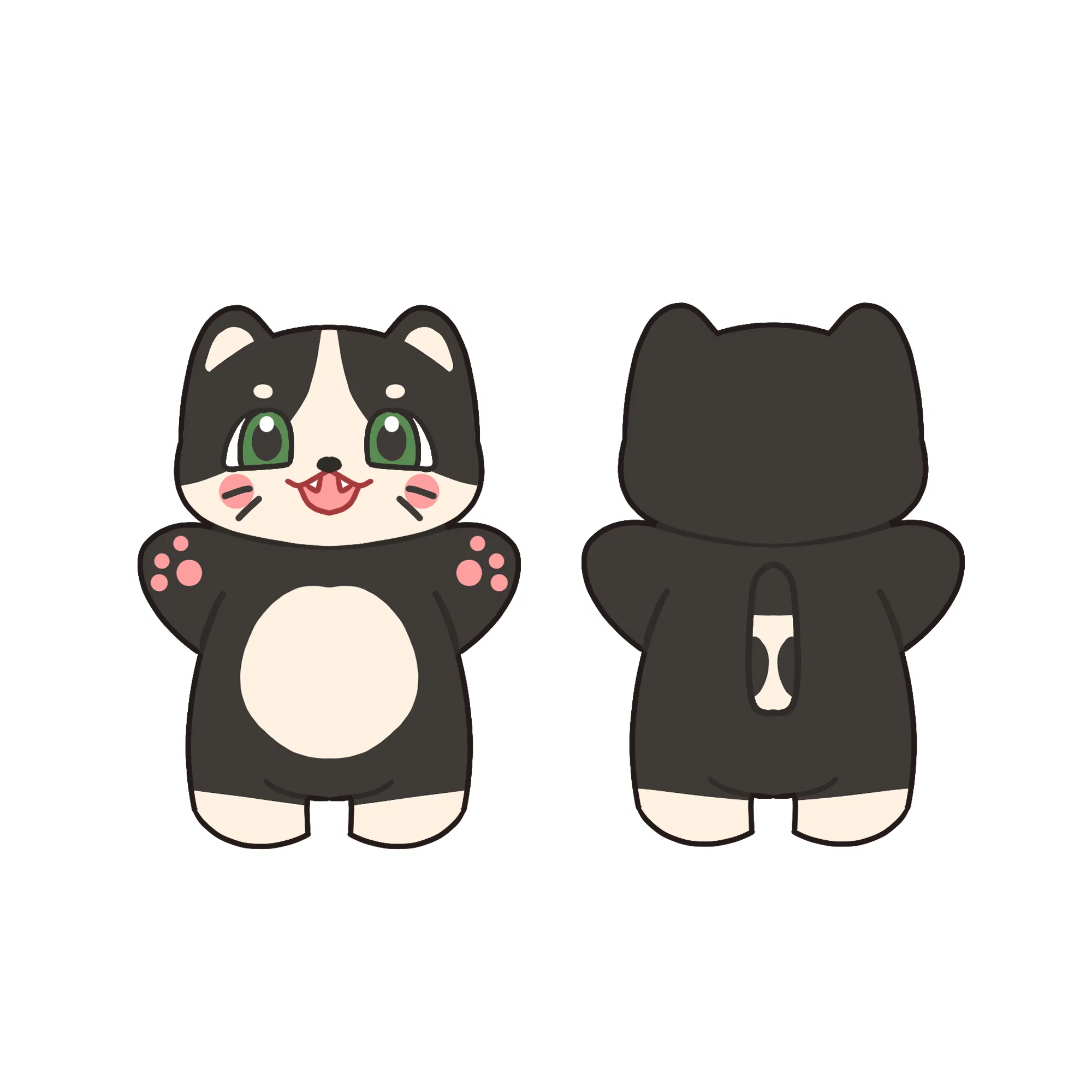 Custom Plush Dolls Supplier Create Unique Stuffed Figures