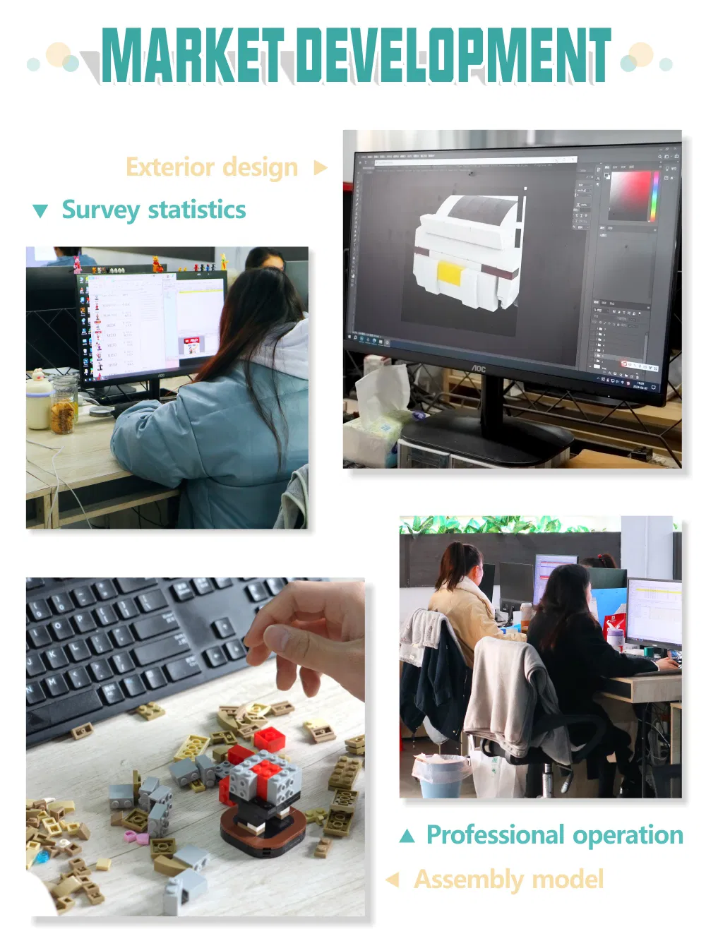 Production Display 2