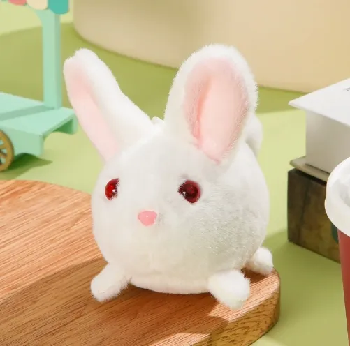 Custom Stuffed Animals Plush Cartoon Design 5