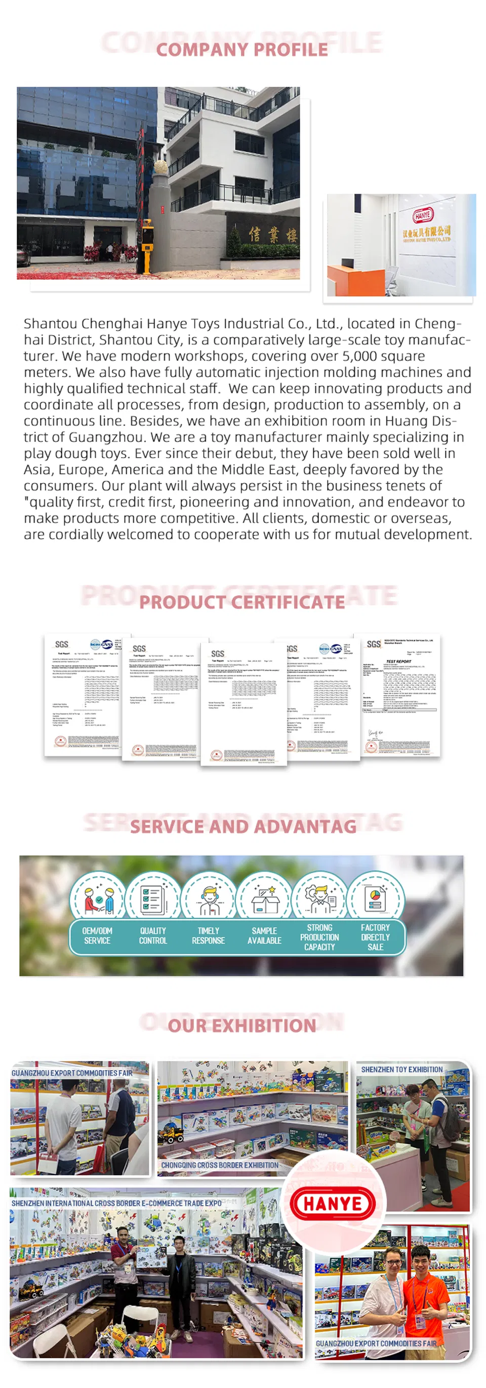 Company Profile