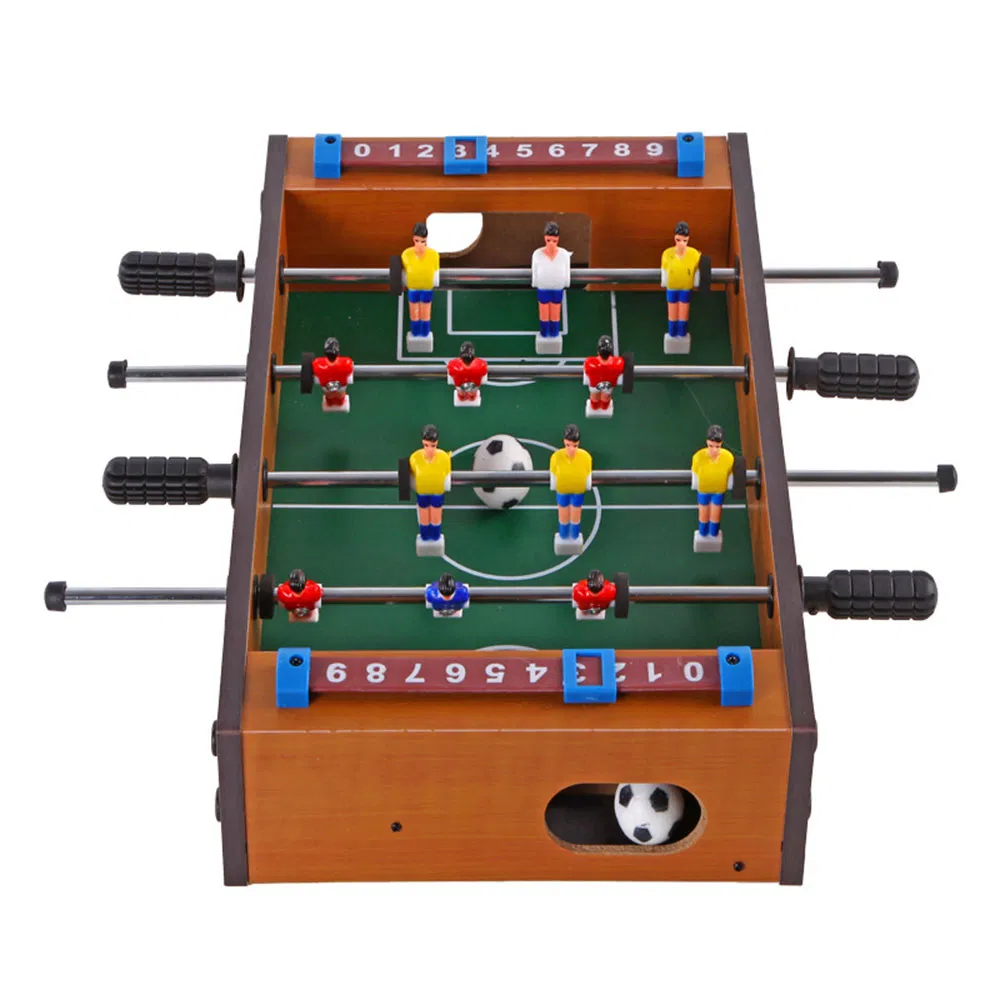 Foosball Toy 6