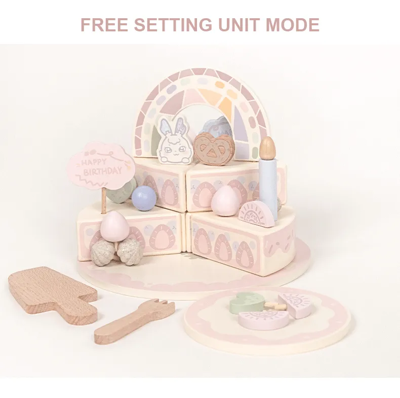 Kitchen Toy Detail 3