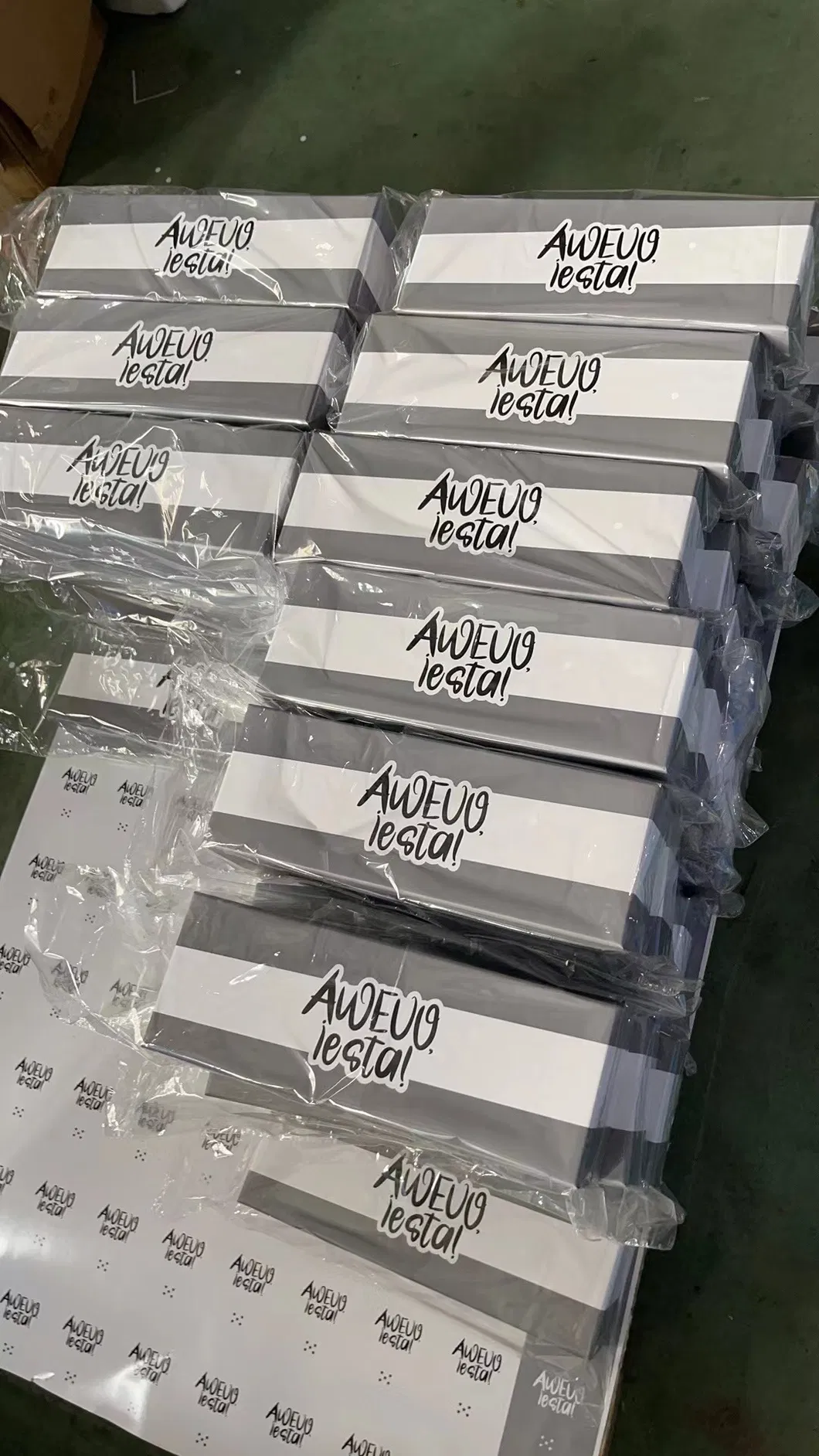 Custom Design Board Card Game