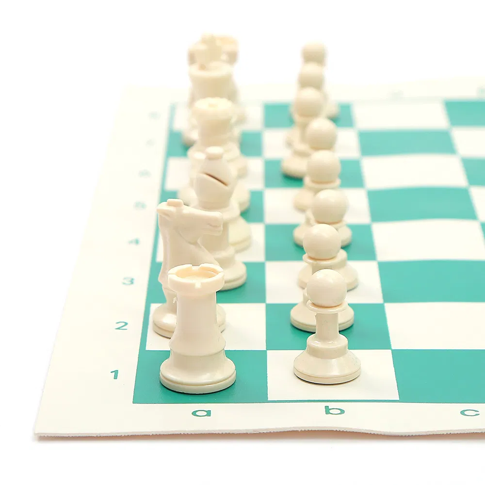 Chess Sets Travel Board Games Folding Chess Board Teen Gifts Family Games