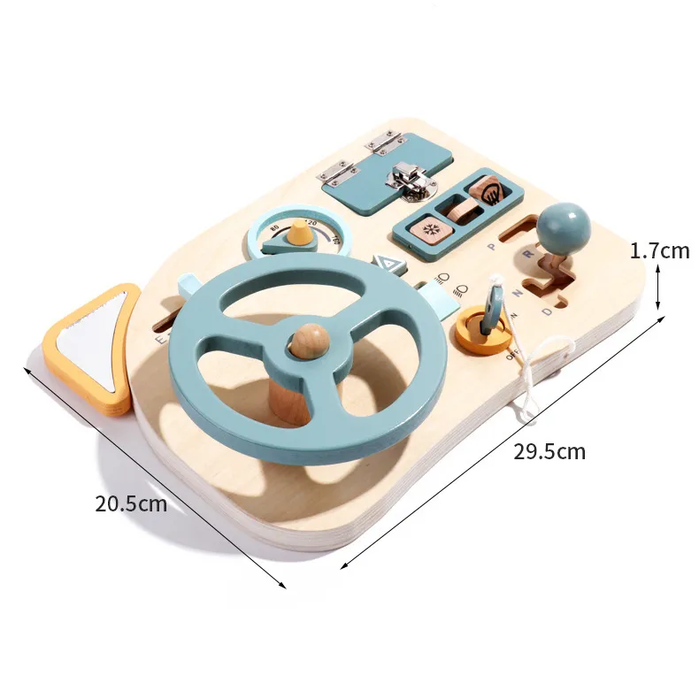Product Size Dimensions