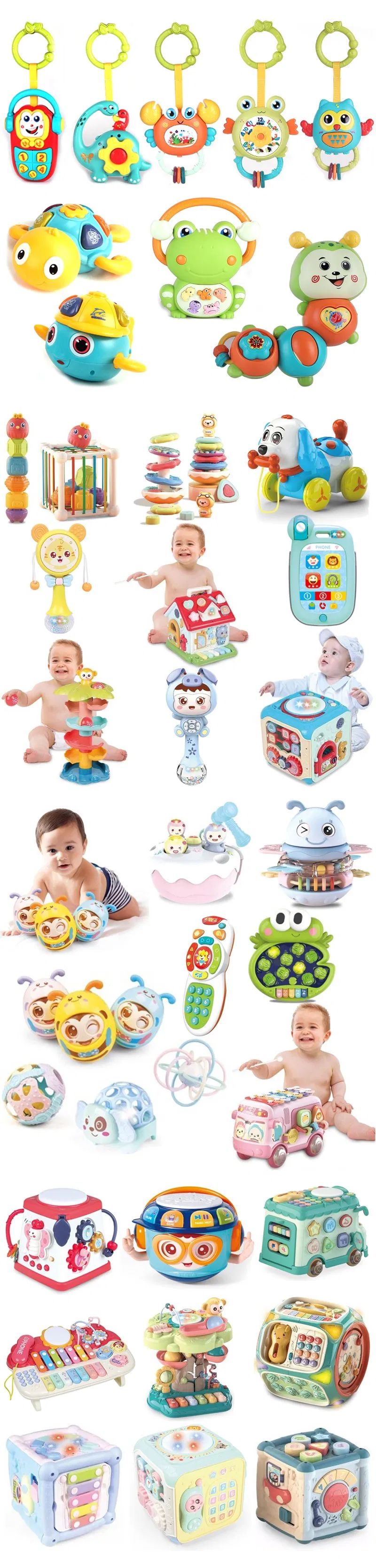 Baby Toys Catalog