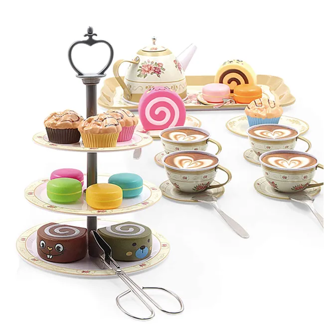 Kitchen Pretend Play