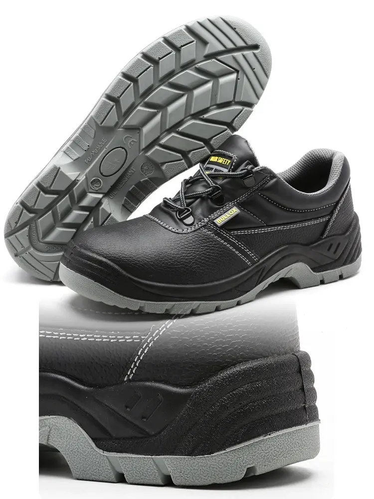 solid sole technology