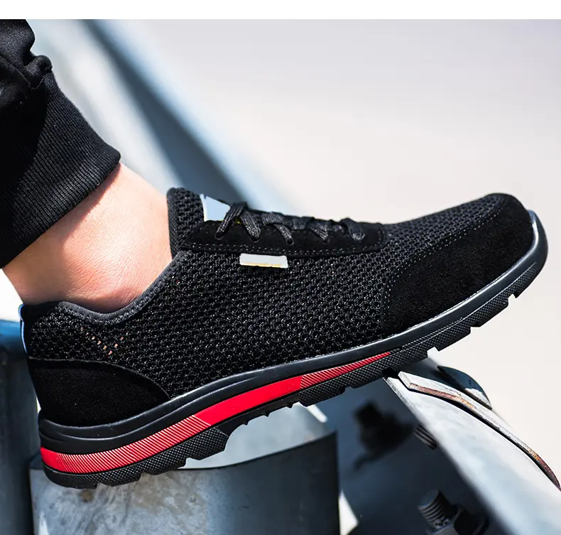 Lace-up Professional Fit