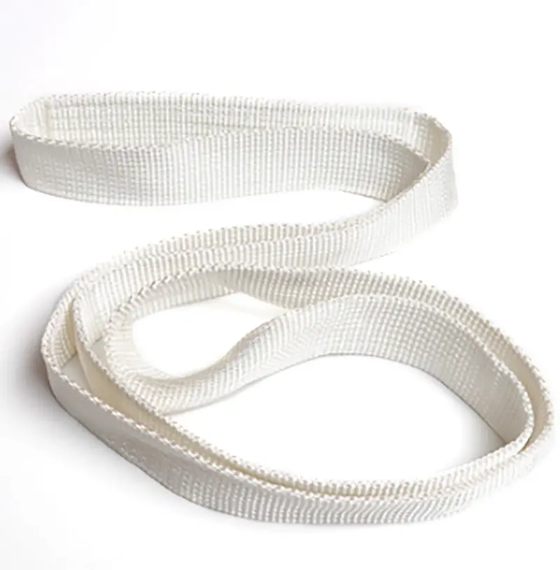 One way sling detail 2