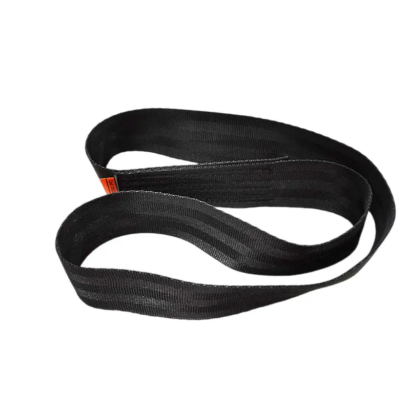 Buy 1-50t Cheap Price EW-A Endless Webbing Sling Lifting Sling Polyester Belt Suppliers, Factories