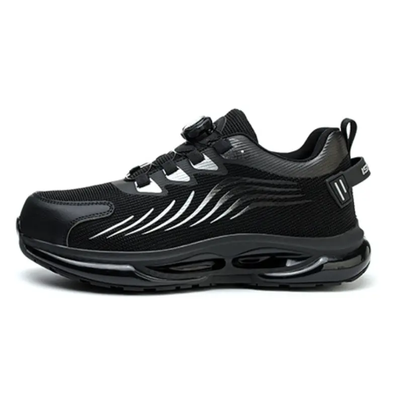 Wholesale Direct from Factory Safety Shoes Anti-Smash Anti-Puncture TPU Kevlar Supplier, Suppliers