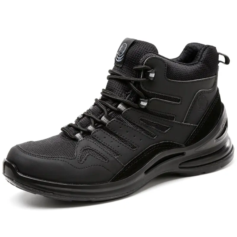 Cheap 10KV Insulated Safety Shoes Anti-Smash Anti-Puncture Durable Lightweight Supplier, Factories