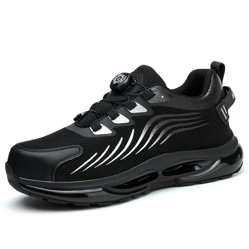 Wholesale Direct from Factory Safety Shoes Anti-Smash Anti-Puncture TPU Kevlar Supplier, Suppliers