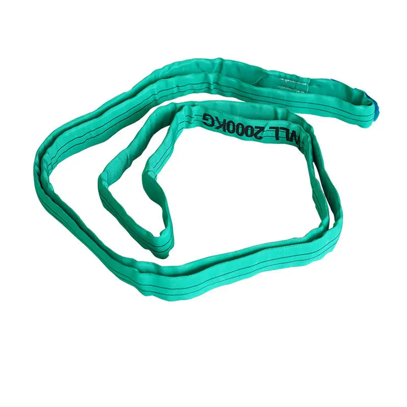 Endless Round Sling Details
