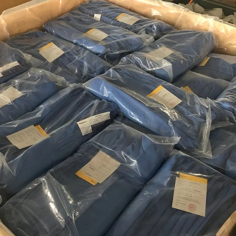 Packing display 1