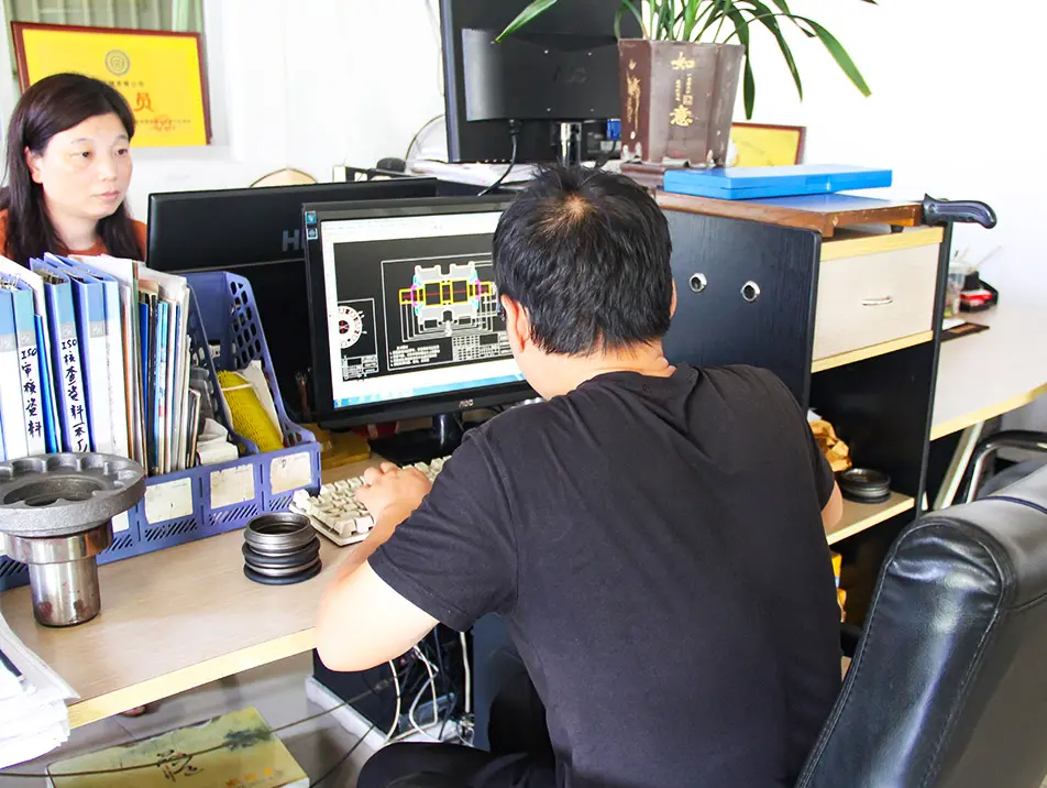 Testing Lab