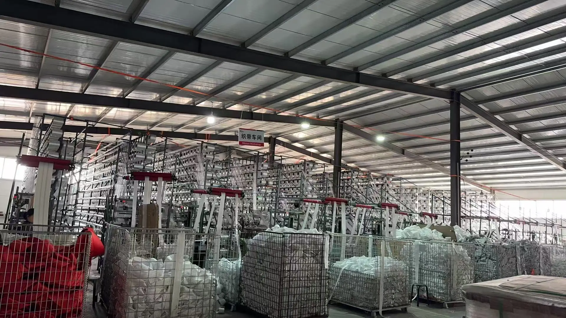 Automated Production Line