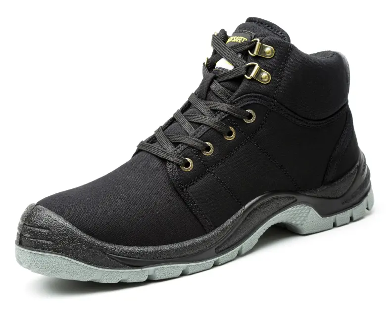 Lightweight Safety Boots