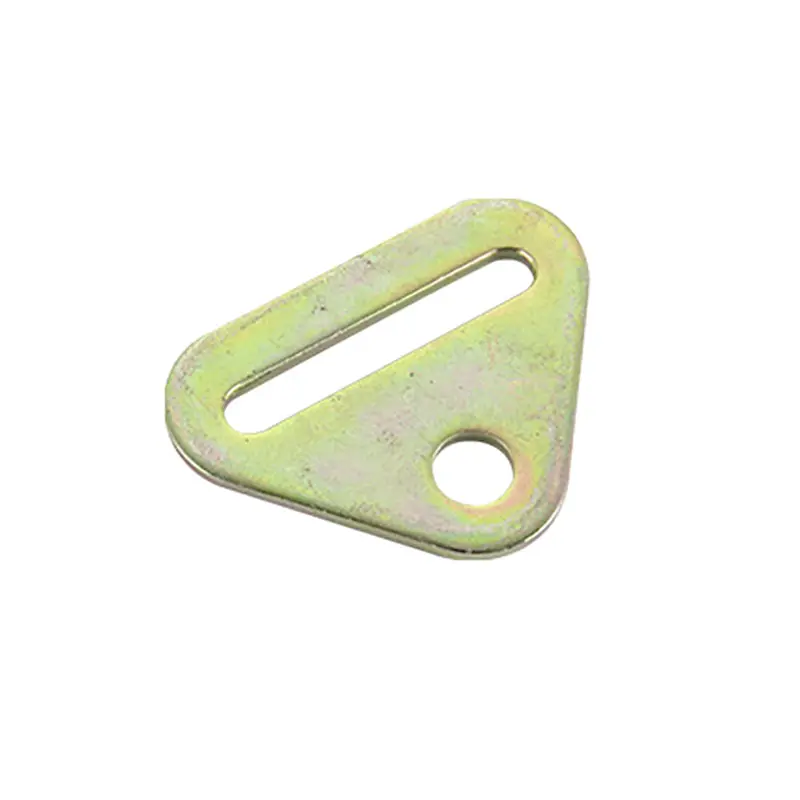 China Various Types of Stainless Steel Hooks for Strapping Straps and Cargo Control Manufacturer, Suppliers