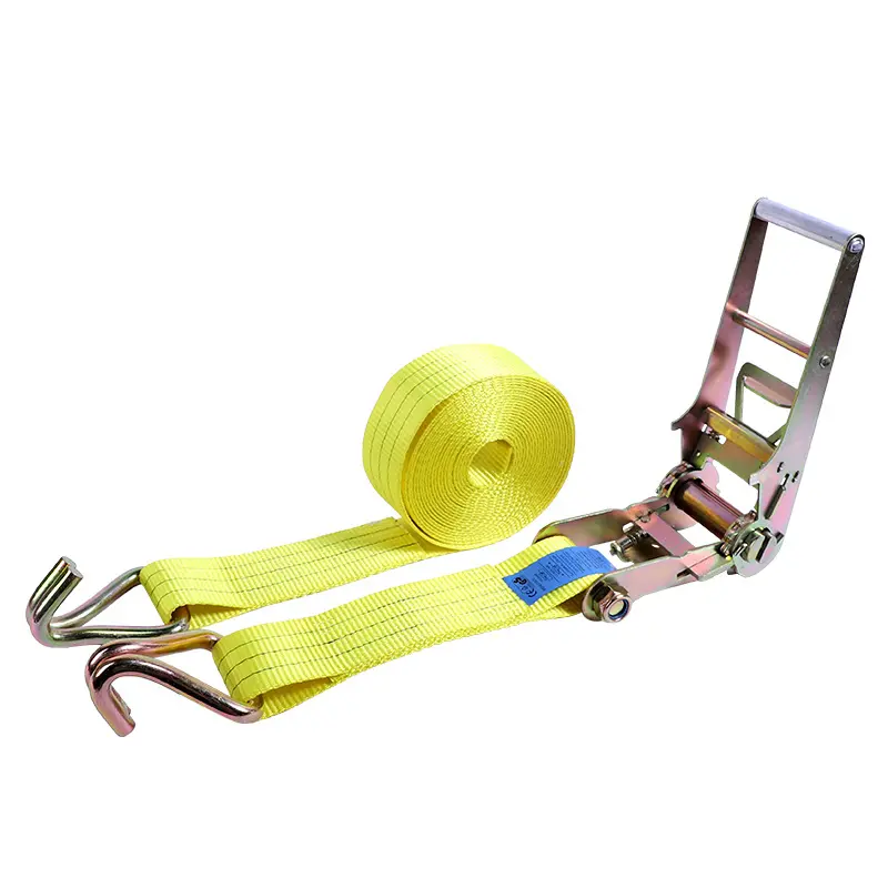 Custom 1INCH-5INCH Ratchet Tie Down Straps For Truck Transportation Manufacturer, Manufacturers