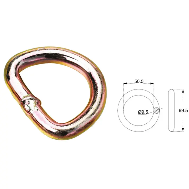 China Various Types of Stainless Steel Hooks for Strapping Straps and Cargo Control Manufacturer, Suppliers
