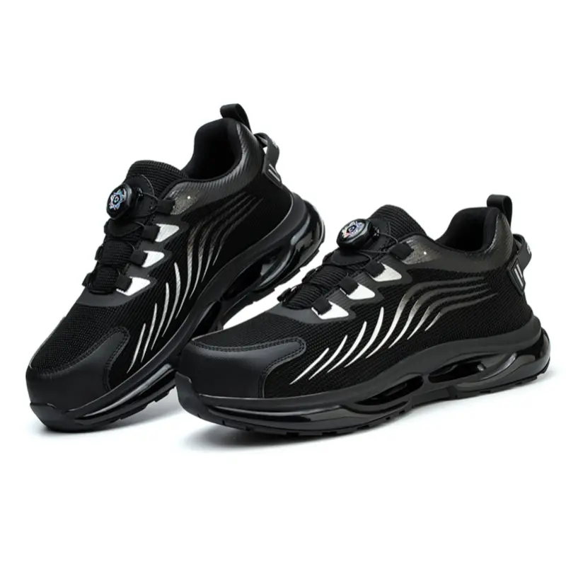 Wholesale Direct from Factory Safety Shoes Anti-Smash Anti-Puncture TPU Kevlar Supplier, Suppliers