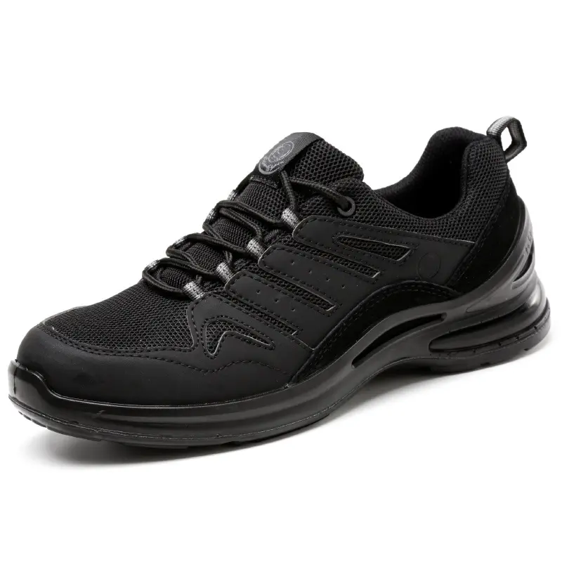 Cheap 10KV Insulated Safety Shoes Anti-Smash Anti-Puncture Durable Lightweight Supplier, Factories