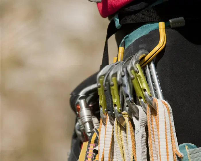Webbing Slings