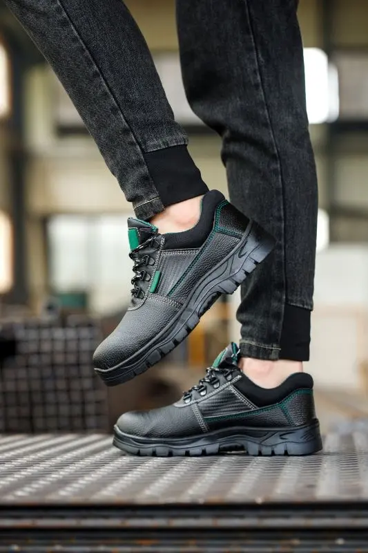 Shoe Structure