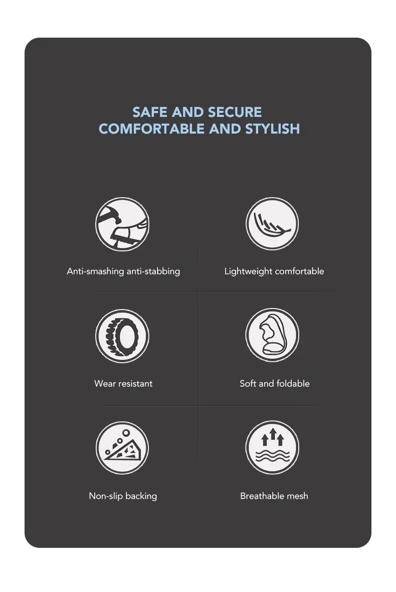 Safety Shoe Certification 03