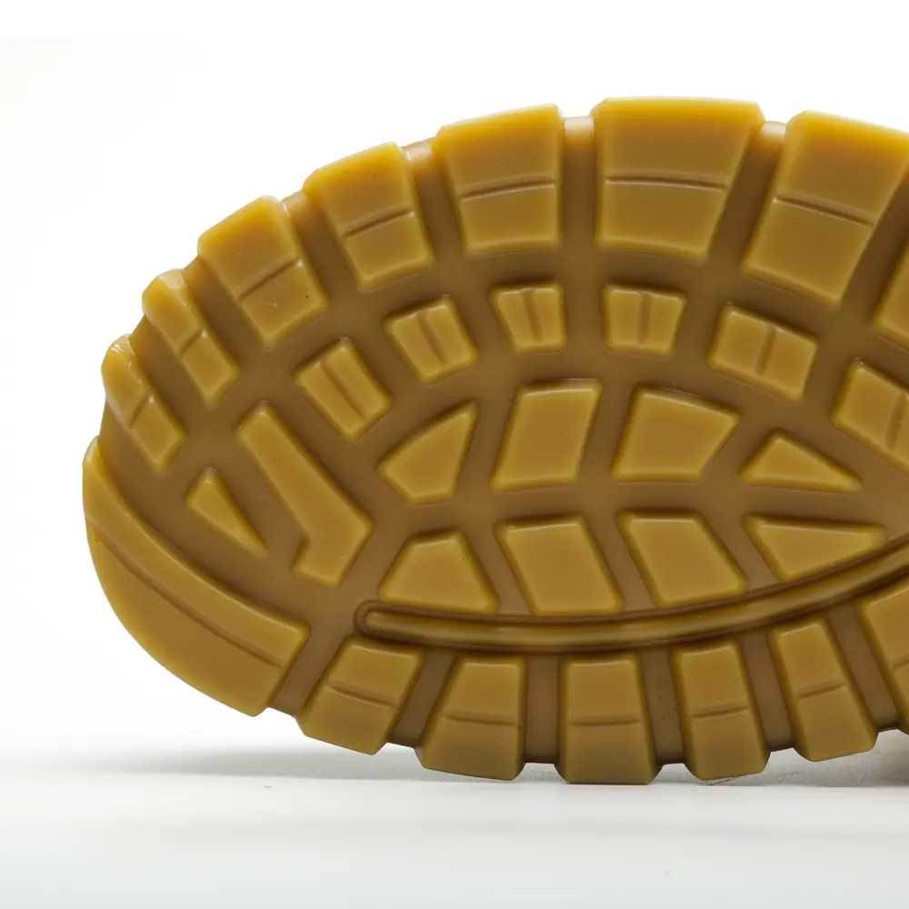 China Australian safety shoes Martin boots, OEM, non-slip and wear-resistant, side zipper Suppliers, Factory