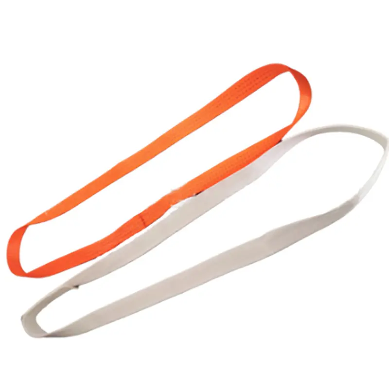 One way sling detail 3
