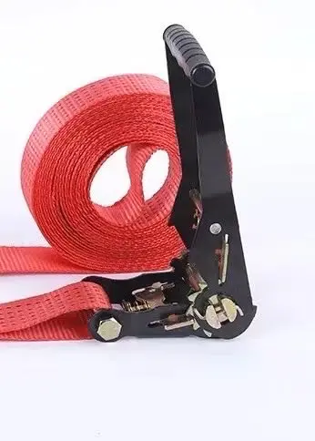 Custom 1INCH-5INCH Ratchet Tie Down Straps For Truck Transportation Manufacturer, Manufacturers