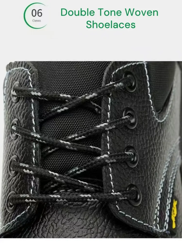 Durable Laces
